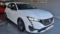 Usado 2022 Peugeot 308 | € 23.000 (Preço justo)