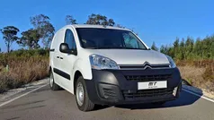 Usado 2018 Citroën Berlingo Monovolume | € 8.990 (Super Preço)