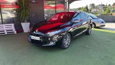 Preto Usado 2011 Renault Mégane GrandTour Carrinha | € 6.950 (Preço justo)