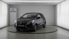 Usado 2024 Mitsubishi Space Star Edition | € 14.600 (Preço justo)