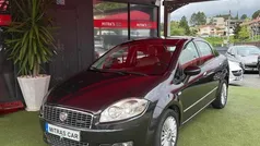 Fiat Linea