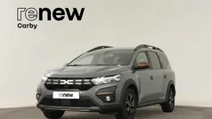 Usado 2024 Dacia Jogger Extreme Monovolume | € 20.990 (Preço justo)