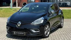 Preto Usado 2019 Renault Clio IV Citadino | € 11.990 (Preço justo)