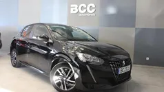 Usado 2023 Peugeot 208 Allure Citadino | € 16.990 (Preço justo)