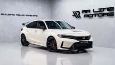 Usado 2024 Honda Civic Type R Citadino | € 64.950