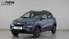 Usado 2023 Dacia Spring Citadino | € 14.990 (Preço justo)