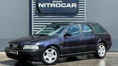 Usado 1996 Audi A4 S-Line Carrinha | € 4.350 (Preço justo)