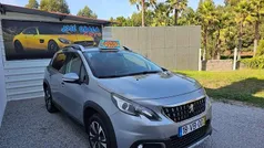 Usado 2018 Peugeot 2008 SUV | € 7.450 (Super Preço)
