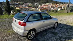 Usado 2000 Seat Ibiza Citadino | € 2.200 (Bom preço)