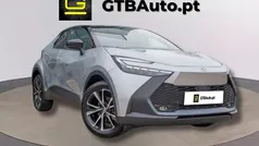 Usado 2024 Toyota C-HR Team SUV | € 33.999 (Preço justo)