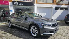 Usado 2015 VW Passat | € 13.750 (Preço justo)
