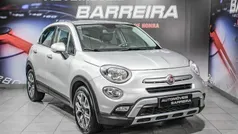 Usado 2017 Fiat 500X Cross SUV | € 12.500 (Preço justo)