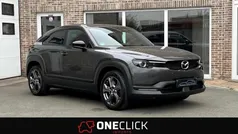 Preto Usado 2022 Mazda MX30 Ad'Vantage SUV | € 20.600 (Preço justo)