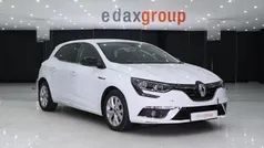 Usado 2020 Renault Mégane IV LIMITED | € 14.490 (Preço justo)