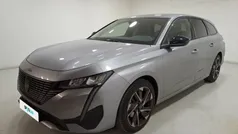 Cinzento Usado 2024 Peugeot 308 Allure Carrinha | € 27.900 (Super Preço)