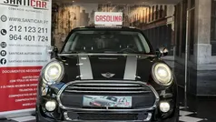 Usado 2015 Mini ONE Citadino | € 13.990 (Preço justo)