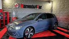 Usado 2021 VW Golf VIII GTD | € 36.500 (Preço justo)