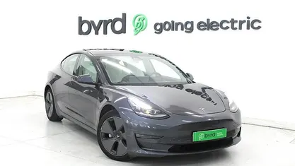 Usado Tesla Model 3 258 kW (351 HP) 2021 Sedan