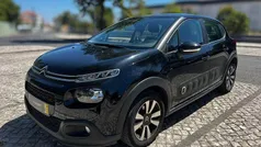 Usado 2018 Citroën C3 Citadino | € 11.900 (Preço justo)