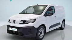 Branco Usado 2025 Peugeot E-Partner Monovolume | € 26.990 (Super Preço)