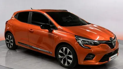 Usado Renault Clio V Techno 91 HP (66 kW) 2023