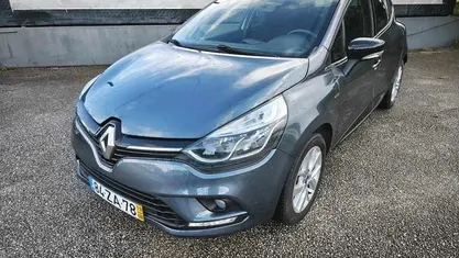 Usado Renault Clio IV 90 HP (66 kW) 2019