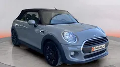 Cinza Usado 2018 Mini ONE Citadino | € 17.880 (Preço justo)