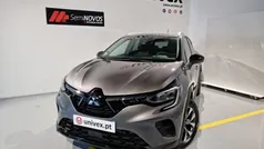 Cinza Usado 2023 Mitsubishi ASX Inform SUV | € 19.990 (Preço justo)