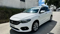 Usado 2018 Fiat Tipo | € 8.100 (Bom preço)