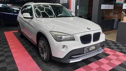 Usado 2010 BMW X1 SUV | € 9.500 (Preço justo)