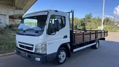 Usado 2011 Mitsubishi Canter | € 23.900 (Preço justo)