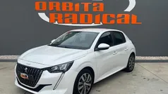 Usado 2020 Peugeot 208 Active Citadino | € 13.750 (Preço justo)