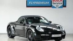 Usado 2006 Porsche Boxster Cabrios | € 41.750