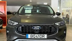 Antracite Usado 2025 Ford Kuga SUV | € 35.970 (Bom preço)