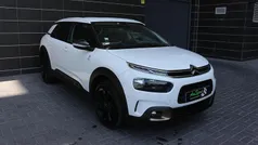Usado 2019 Citroën C4 Cactus Citadino | € 12.900 (Preço justo)