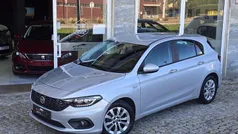 Cinza Usado 2018 Fiat Tipo Easy Citadino | € 9.950 (Bom preço)