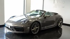 Usado 2019 Porsche 911 Carrera 4S Cabriolet Cabrios | € 164.900