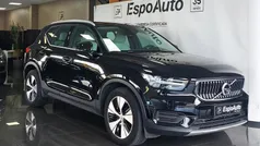 Usado 2021 Volvo XC40 Inscription SUV | € 29.990 (Super Preço)