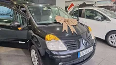 Usado 2006 Renault Modus Dynamique Monovolume | € 2.490 (Preço justo)