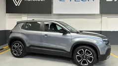 Antracite Usado 2024 Jeep Avenger SUV | € 22.900 (Preço justo)