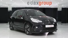 Citroën DS3