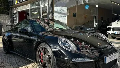 Usado Porsche 991 475 HP (349 kW) 2014