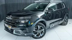 Usado 2021 Citroën C5 Aircross SUV | € 21.800 (Preço justo)