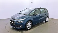 Usado 2021 Citroën C4 | € 20.750 (Preço justo)