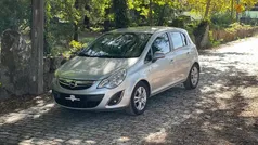 Usado 2011 Opel Corsa Enjoy | € 7.000 (Preço justo)