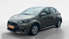 Cinzento Usado 2023 Mazda 2 | € 19.500 (Preço justo)