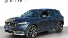 Usado 2021 Volvo XC40 Plus SUV | € 24.990 (Preço justo)