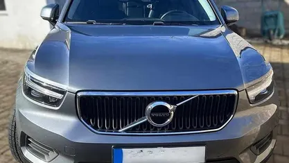 Usado 2019 Volvo XC40 SUV | € 24.000 (Preço justo)