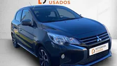 Usado 2024 Mitsubishi Space Star Edition Sedan | € 13.790 (Preço justo)