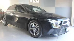 Usado 2018 Mercedes A180 Style | € 23.990 (Preço justo)